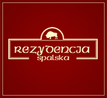 Rezydencja Spalska - Logo